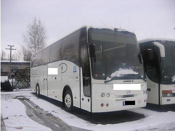 Mercedes-Benz 1634 Jonckheere Mistral - Turistibussi