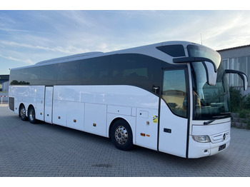 Mercedes-Benz Tourismo 17 RHD-L  mit 65 Sitzplätzen  - Turistibussi