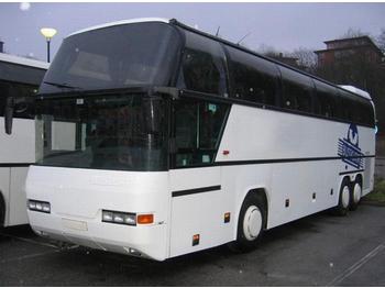 Neoplan Cityliner N116 - Turistibussi