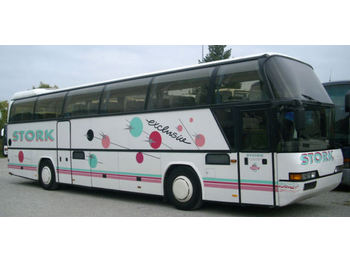 Neoplan N 116 Cityliner - Turistibussi