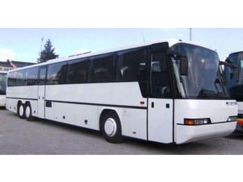 Neoplan N 318 K Transliner - Turistibussi