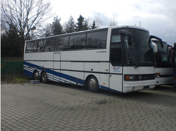 SETRA S 215 HDH Optimal - Turistibussi