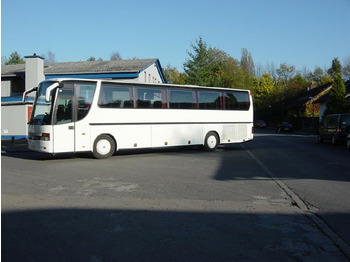 SETRA S 315 HD Exclusiv - Turistibussi