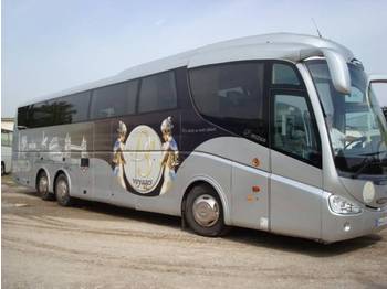 Scania 6x2 NEW CENTURY - Turistibussi