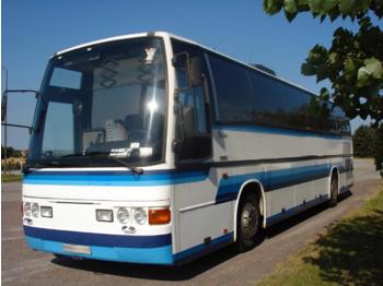 Scania Ajokki - Turistibussi