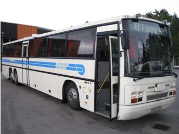 Scania Carrus - Turistibussi