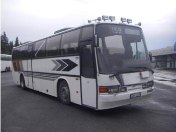 Scania Carrus - Turistibussi