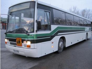 Scania Carrus 113 CLB - Turistibussi