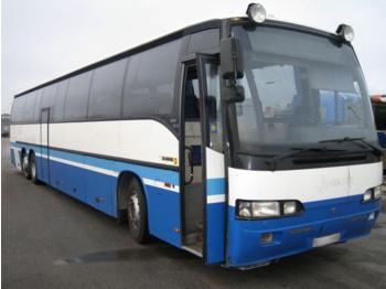 Scania Carrus 302 - Turistibussi