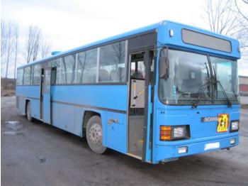 Scania Carrus CN113 - Turistibussi