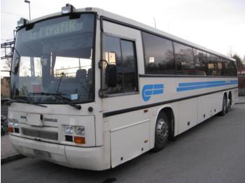 Scania Carrus Fifty - Turistibussi