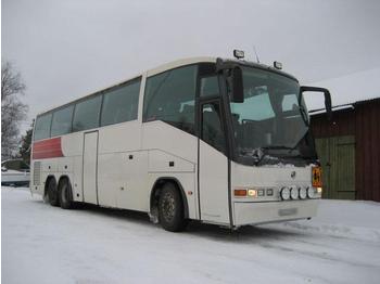 Scania Irizar - Turistibussi