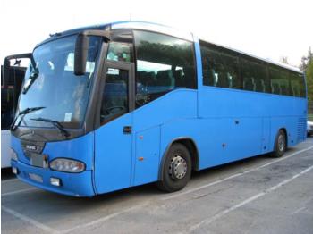 Scania Irizar - Turistibussi