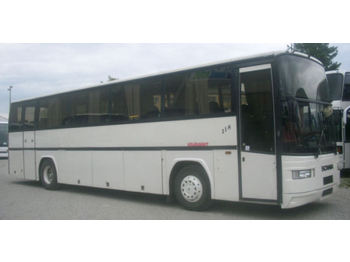 Scania Jonckeere - Turistibussi
