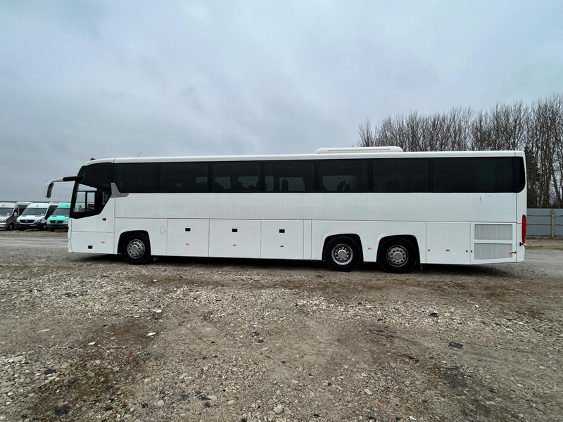 Turistibussi Scania K450 Interlink | 55+1+1 | MYÖS VUOKRA | TULOSSA