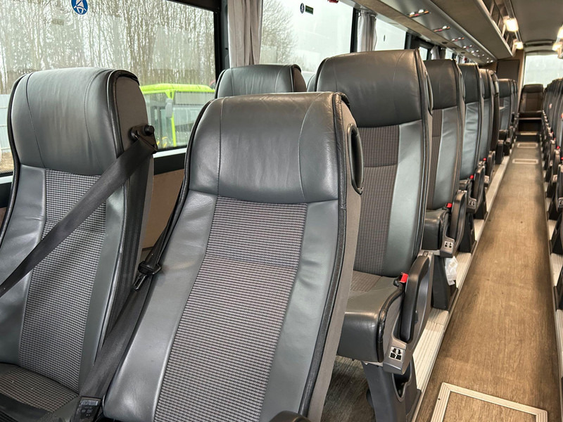 Turistibussi Scania K450 Interlink / myydään katsastettuna / TULOSSA