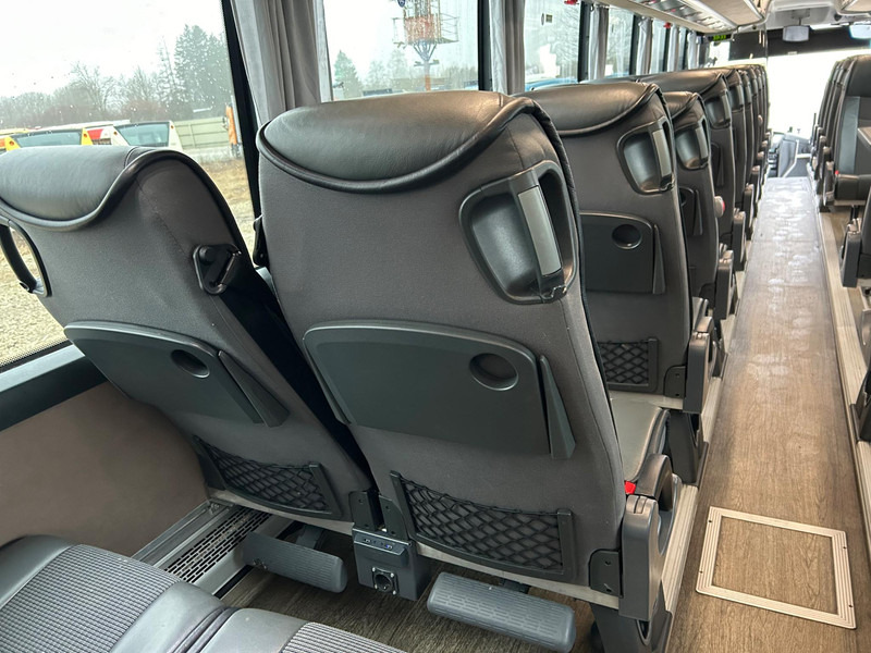 Turistibussi Scania K450 Interlink / myydään katsastettuna / TULOSSA
