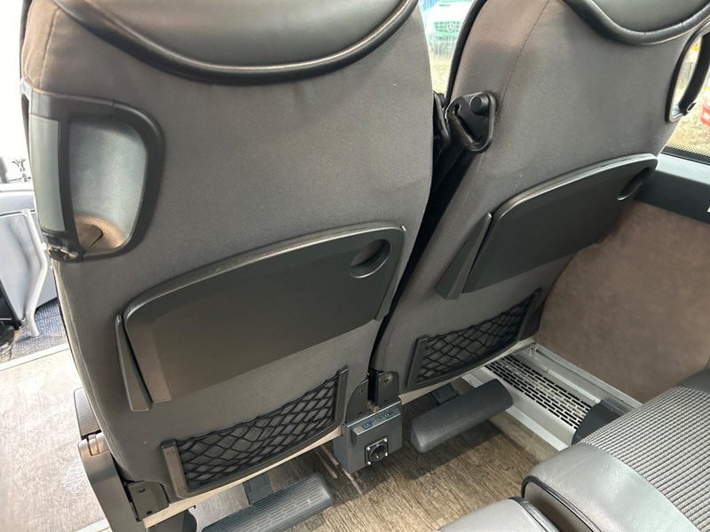 Turistibussi Scania K450 Interlink / myydään katsastettuna / TULOSSA