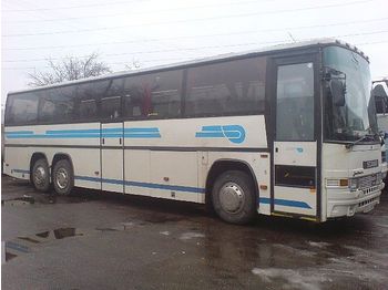 Scania K 112 - Turistibussi