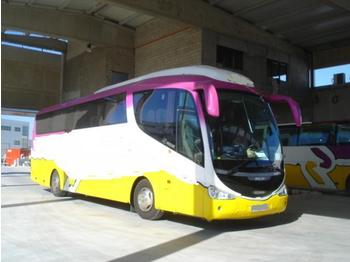 Scania K 124 420 IRIZAR PB - Turistibussi