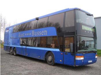 Scania Van-Hool TD9 - Turistibussi