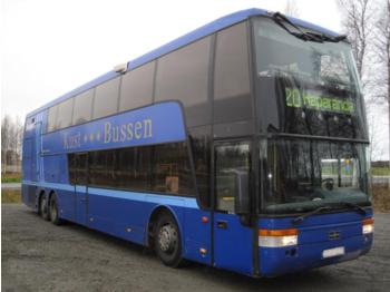 Scania Van-Hool TD9 - Turistibussi