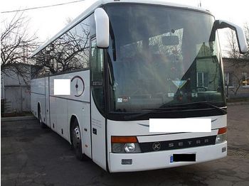 Setra 315 GT-HD - Turistibussi