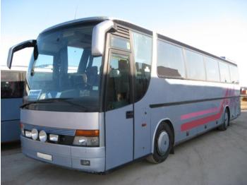 Setra 315 HD - Turistibussi