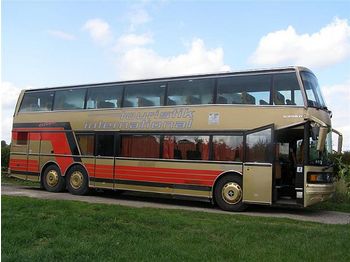 Setra S  228 - Turistibussi