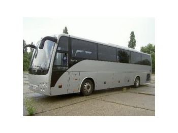 TEMSA Safari HD12, zájazdový - Turistibussi