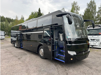 Turistibussi Temsa HD13 | 53+1+1 | 13m | UUSI AUTO | TULOSSA