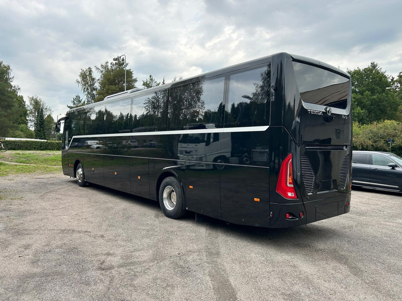 Turistibussi Temsa HD13 | 53+1+1 | 13m | UUSI AUTO | TULOSSA