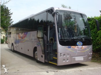 Temsa Safari 13HD - Turistibussi