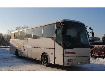 VDL BOVA FHD - Turistibussi