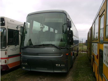 VDL BOVA FHD 12-280 - Turistibussi