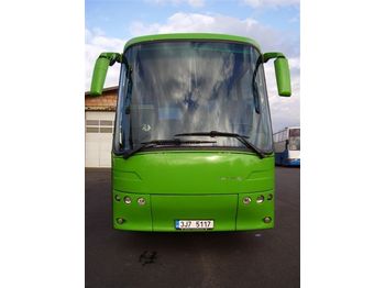 VDL BOVA FHD 12-370, VOLL AUSTATUNG - Turistibussi