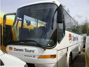 VDL BOVA FHD 17-370 - Turistibussi