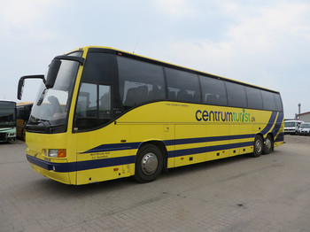 Turistibussi VOLVO B12