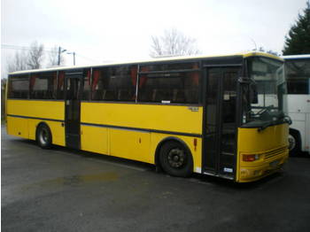 Volvo B10M - Turistibussi