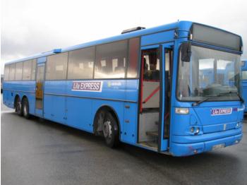 Volvo B10M - Turistibussi