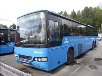 Volvo Carrus - Turistibussi
