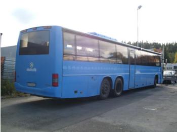 Volvo Carrus - Turistibussi