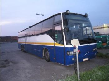 Volvo Carrus 502 - Turistibussi