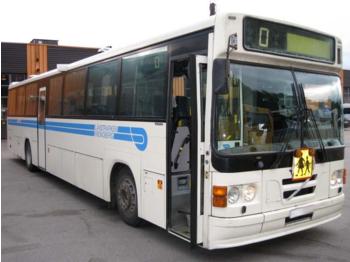 Volvo Säffle - Turistibussi