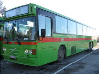 Volvo Säffle 2000 - Turistibussi