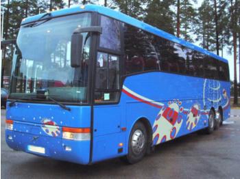 Volvo VanHool - Turistibussi