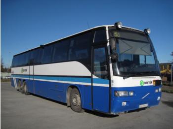 Volvo VanHool 502 - Turistibussi