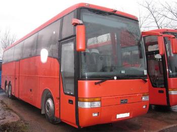 Volvo VanHool B12 - Turistibussi