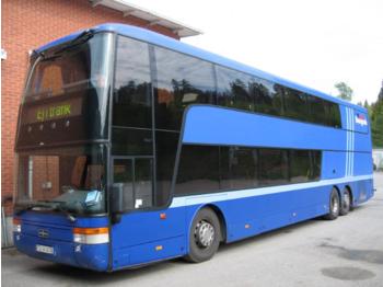 Volvo VanHool TD9 - Turistibussi