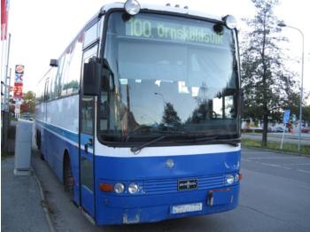 Volvo Van-Hool - Turistibussi